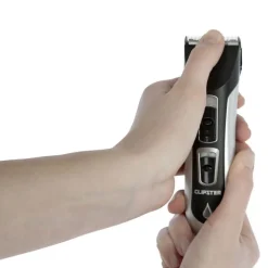 Kerbl vandtæt batteridrevet klippemaskine DropiX