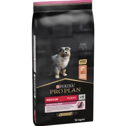 12 kg / 14 kg PURINA PRO PLAN + 345 g Dental Care Medium Dog gratis!