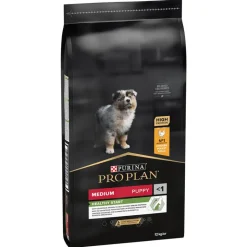 12 kg / 14 kg PURINA PRO PLAN + 345 g Dental Care Medium Dog gratis!