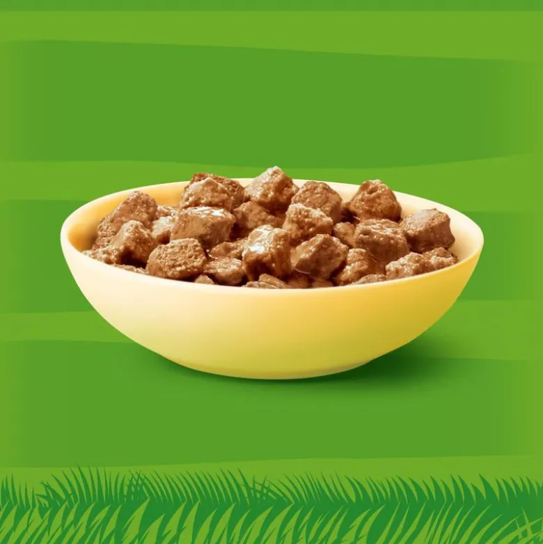 Kitekat portionsposer 48 x 85 g