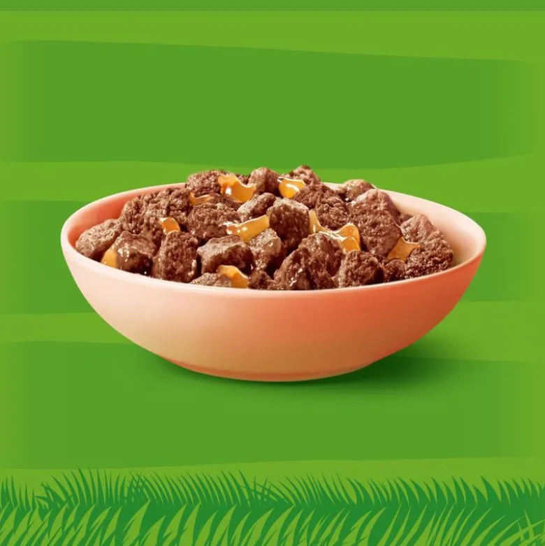 Kitekat portionsposer 48 x 85 g