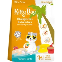 KittyBay Pawperol Spritz Tofu & Maniok