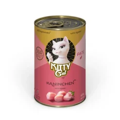 KITTY Cat Adult Pâté 6 x 400 g