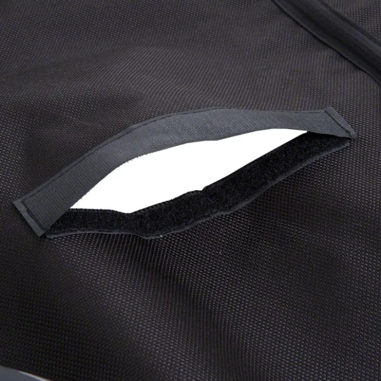 Kleinmetall Allside Classic hundetæppe