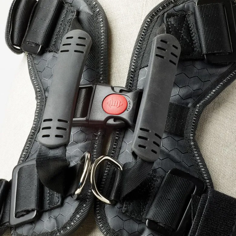 Kleinmetall DogMaster 2.0 Sikkerhedssele
