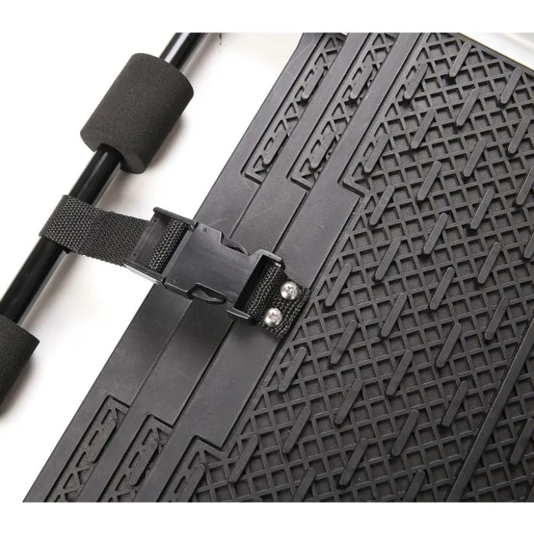 Kleinmetall DogWalk3 XL hunderampe