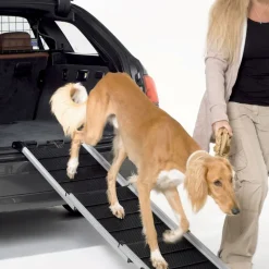 Kleinmetall DogWalk3 XL hunderampe
