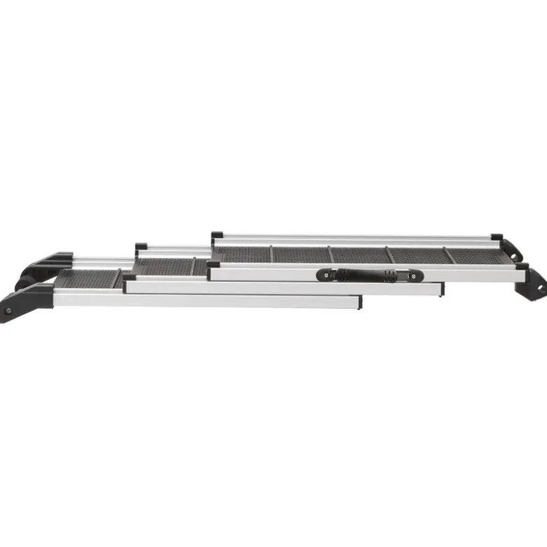 Kleinmetall DogWalk3 XL hunderampe