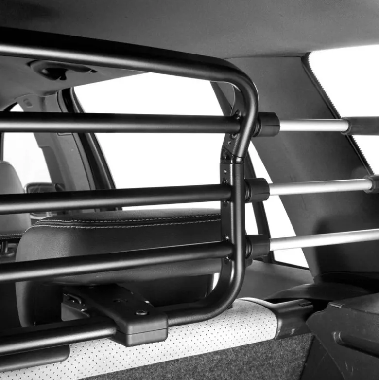 Kleinmetall Hundegitter Roadmaster Deluxe