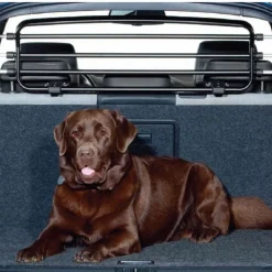 Kleinmetall Hundegitter Roadmaster Deluxe