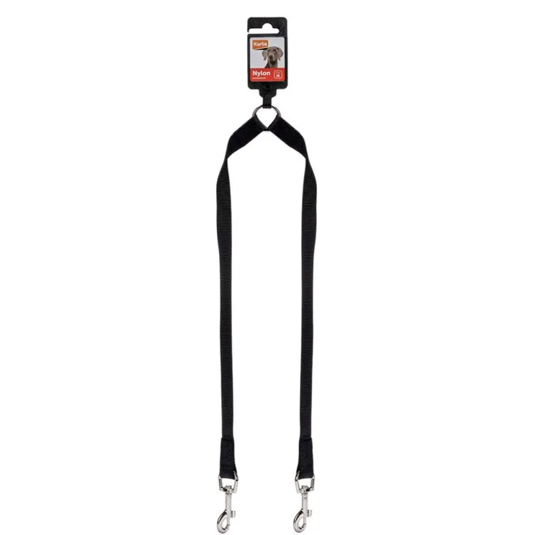 Kobling Art Sportiv Plus - sort