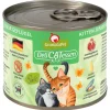 Kombipakke: GranataPet Kitten