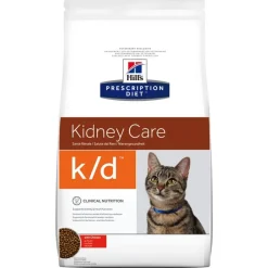 Kombipakke: Hill's Prescription Diet kattemad