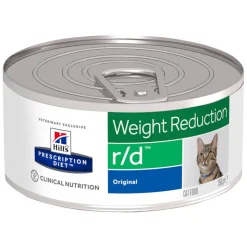 Kombipakke: Hill's Prescription Diet kattemad