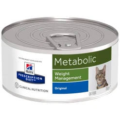Kombipakke: Hill's Prescription Diet kattemad