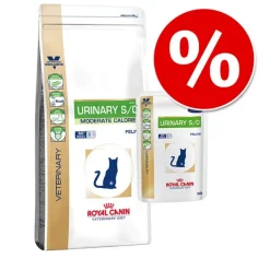 Kombipakke: Royal Canin Veterinary Diet