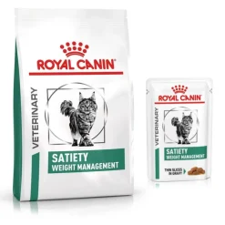 Kombipakke: Royal Canin Veterinary Diet