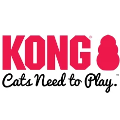 KONG Cat Zoom Groom massagebørste