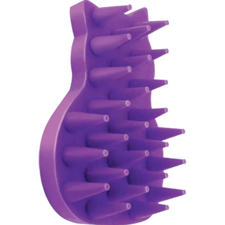 KONG Cat Zoom Groom massagebørste