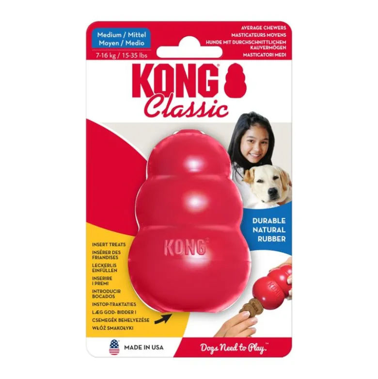 KONG Classic