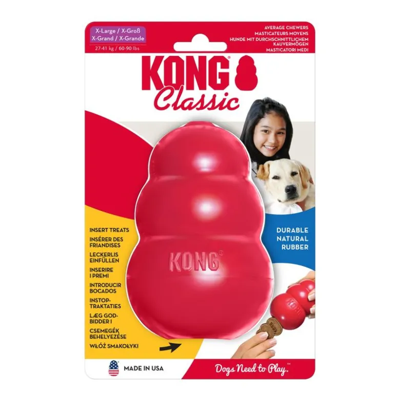 KONG Classic