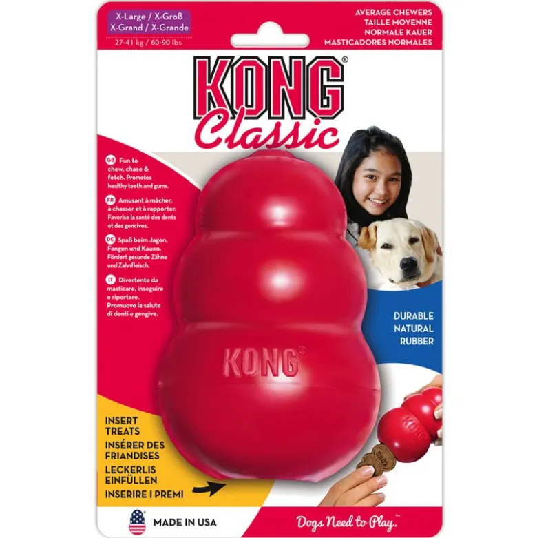 KONG Classic