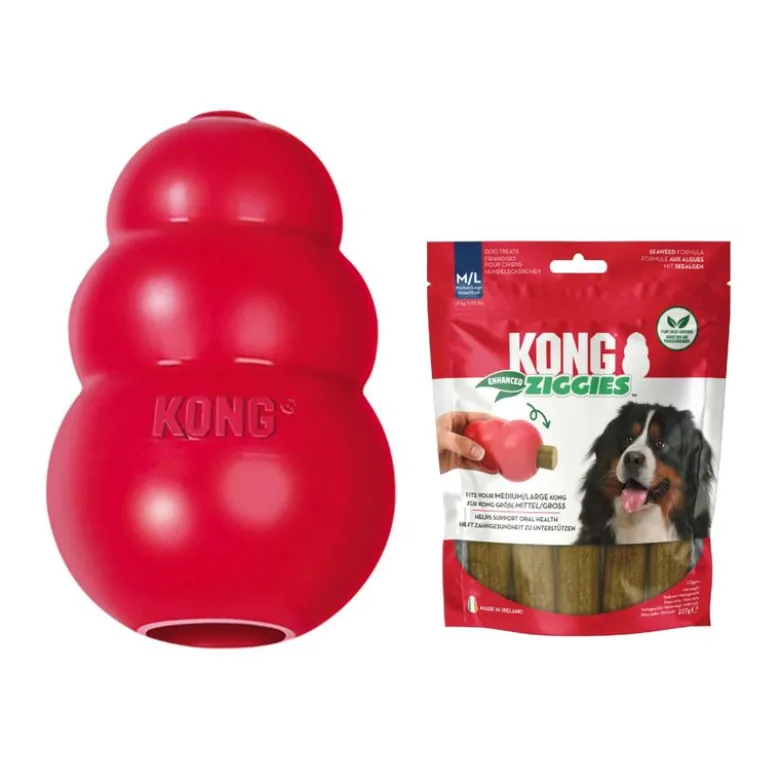 KONG Classic