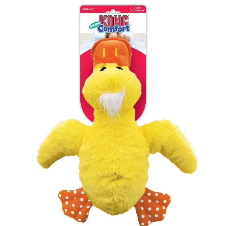 KONG Comfort Jumbo And