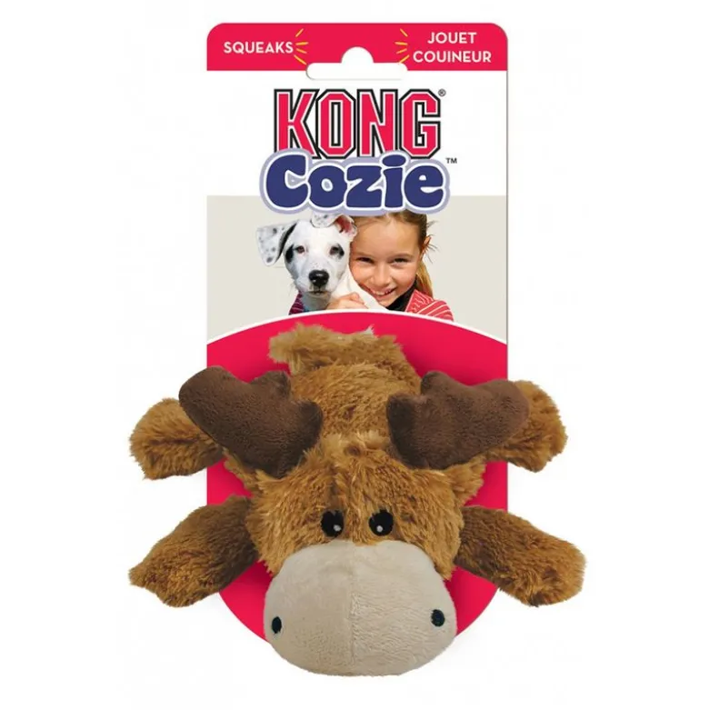 KONG Cozie Marvin Moose