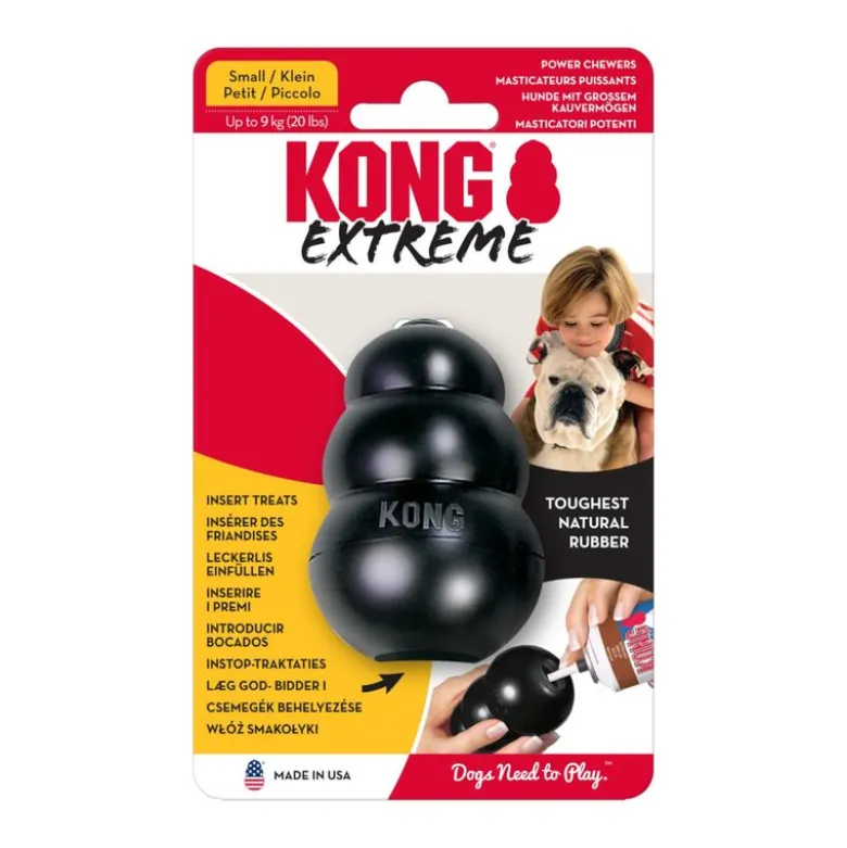 KONG Extreme
