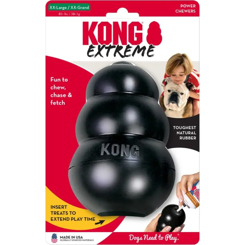 KONG Extreme