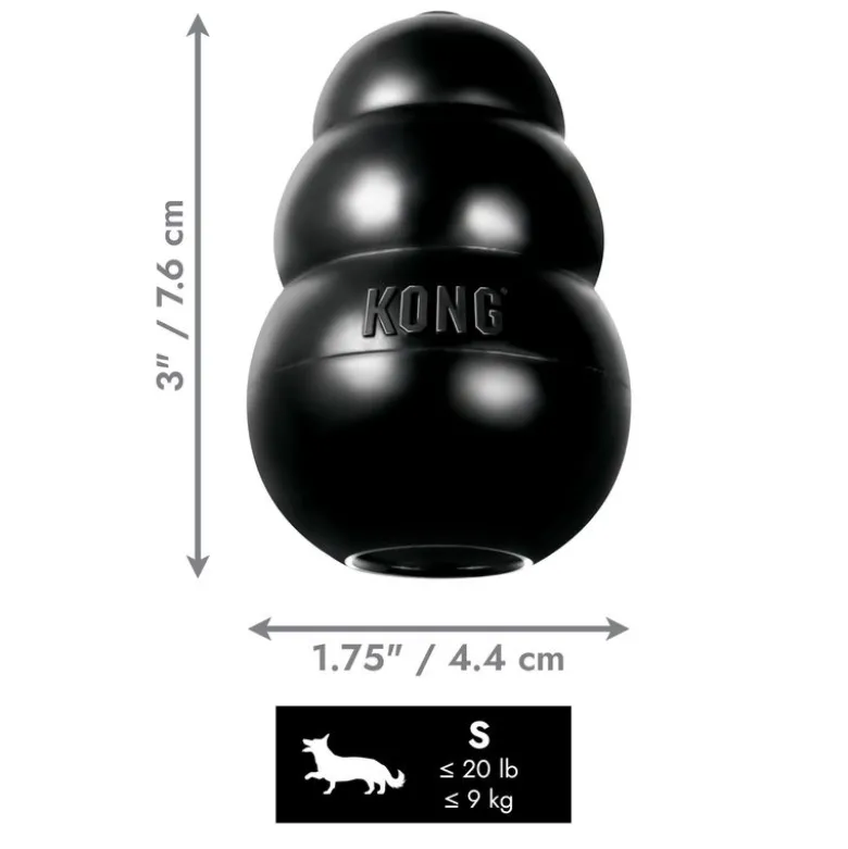 KONG Extreme