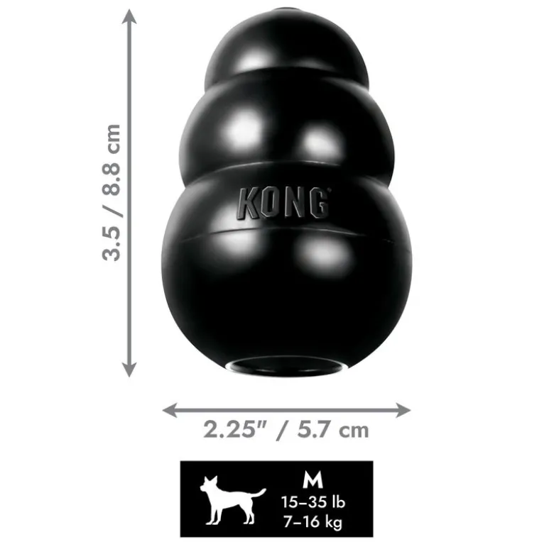 KONG Extreme