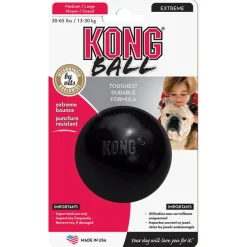 KONG Extreme Ball