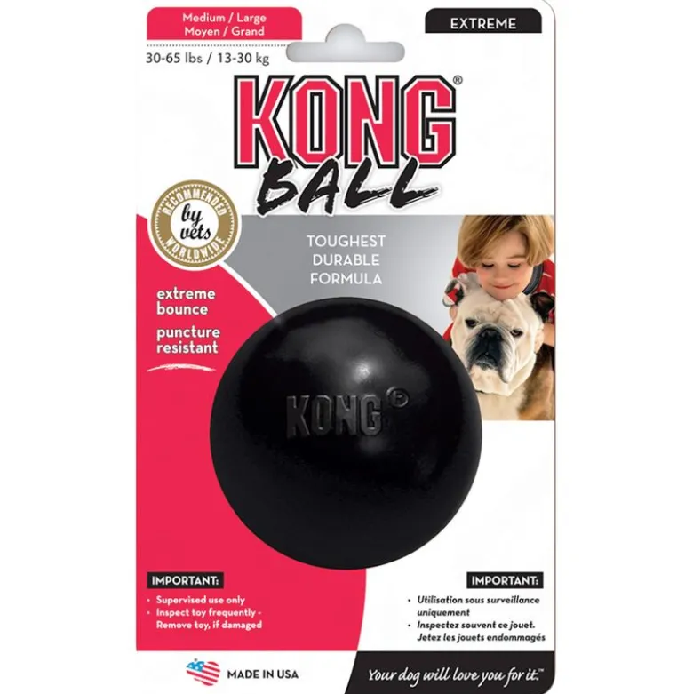 KONG Extreme Ball