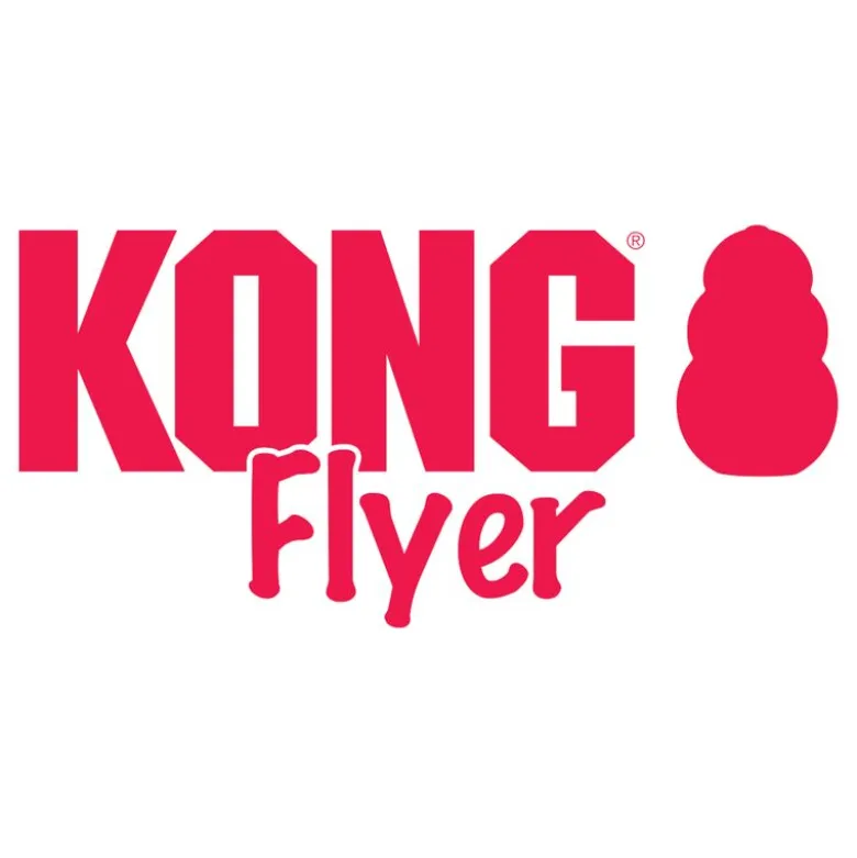 KONG Extreme Flyer hunde-frisbee