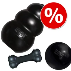 KONG Extreme sæt
