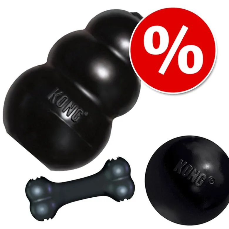 KONG Extreme sæt