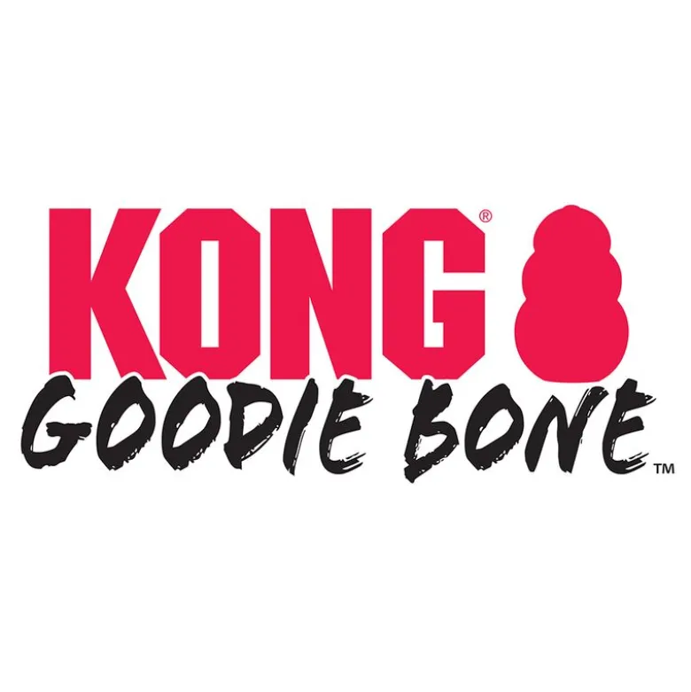 KONG Goodie Bone