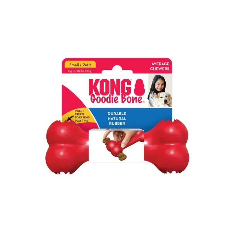 KONG Goodie Bone
