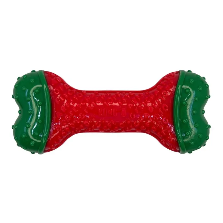 KONG Holiday CoreStrength kødben