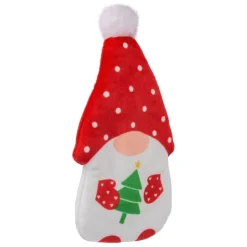 KONG Holiday Refillables Gnome