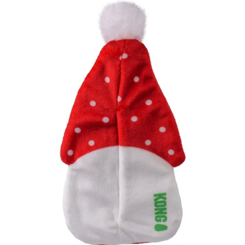 KONG Holiday Refillables Gnome