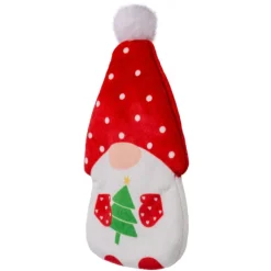 KONG Holiday Refillables Gnome