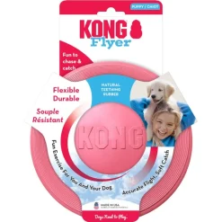 KONG Hvalp Flyer