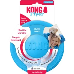 KONG Hvalp Flyer