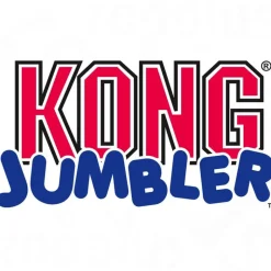 KONG Jumbler Ball