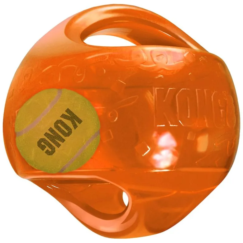 KONG Jumbler Ball