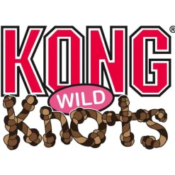 KONG Knots Carnival Elefant