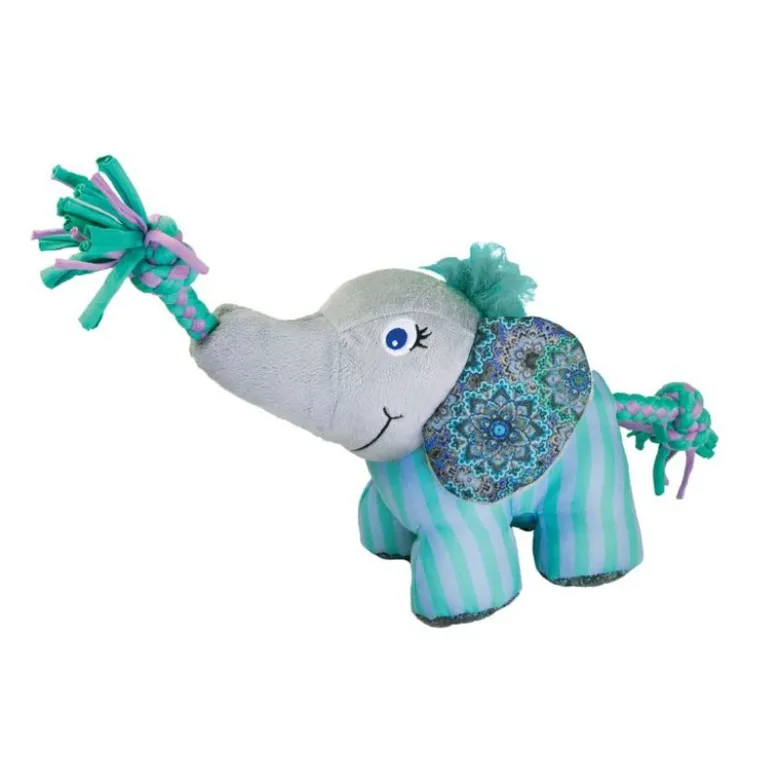 KONG Knots Carnival Elefant